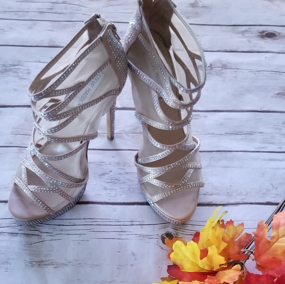 Steve Madden Shoes - Steve Madden Platforms
